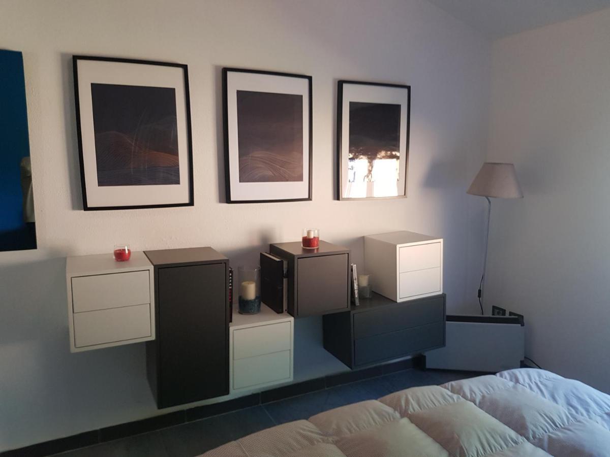 When In Maremma Apartment Alberese Exterior photo
