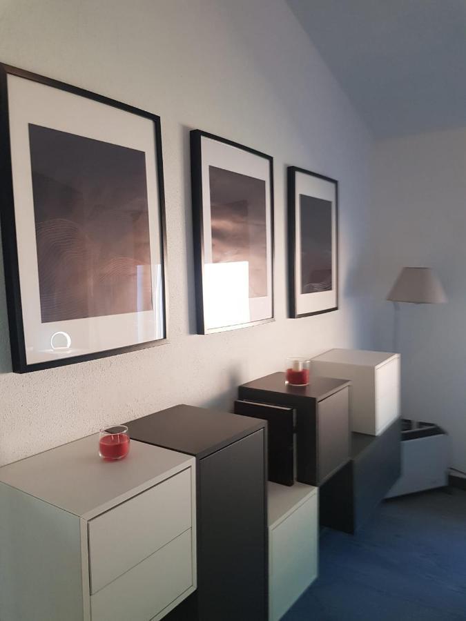 When In Maremma Apartment Alberese Exterior photo