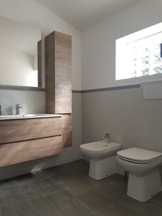 When In Maremma Apartment Alberese Exterior photo